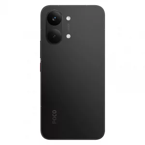 Xiaomi Poco X8 Pro Max 5G Black (512 GB)