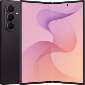 Samsung - Galaxy Z Fold 8 Ultra 1 TB